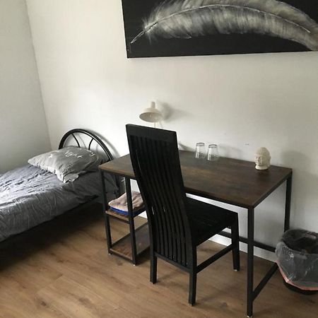 City Center Enschede Homestay Exterior photo