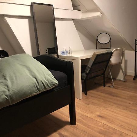 City Center Enschede Homestay Exterior photo